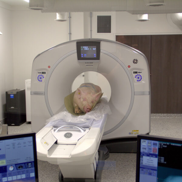 CT Scanning Delta Canada