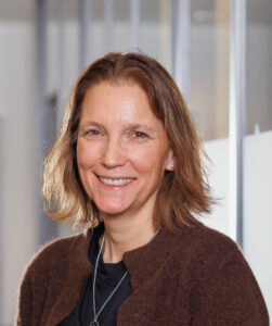 Eli Grindflek, Research Director, Topigs Norsvin