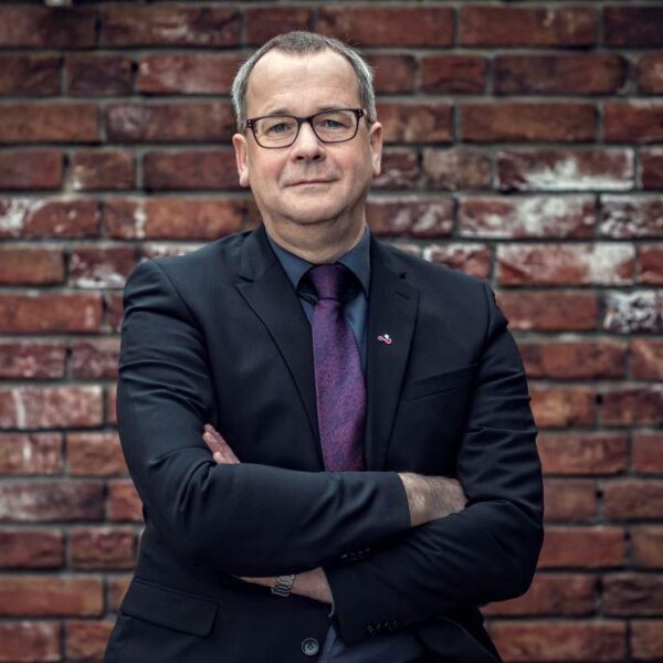 Hans Olijslagers Topigs Norsvin