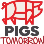 Pigs Tomorrow logo
